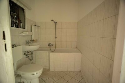 Bild 6 zum Mietangebot Clever geschnittene 3-Raum-Wohnung