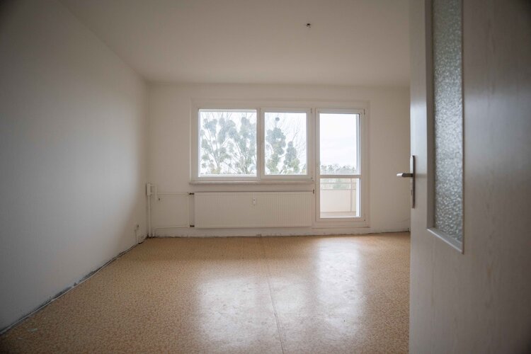 Clever geschnittene 3-Raum-Wohnung - Photo 1