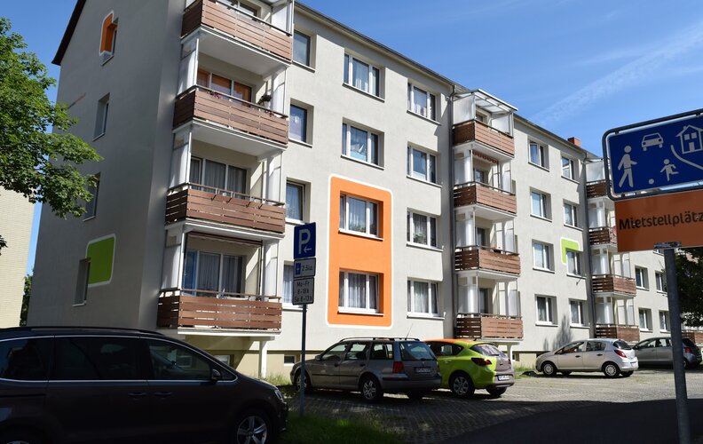 Frühere Anmietung möglich - Sanierte 2-Raum-Wohnung in der Innenstadt - Foto 2