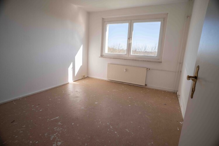 3-Zimmer-Wohnung mit Balkon in der Vorstadt - Photo 4