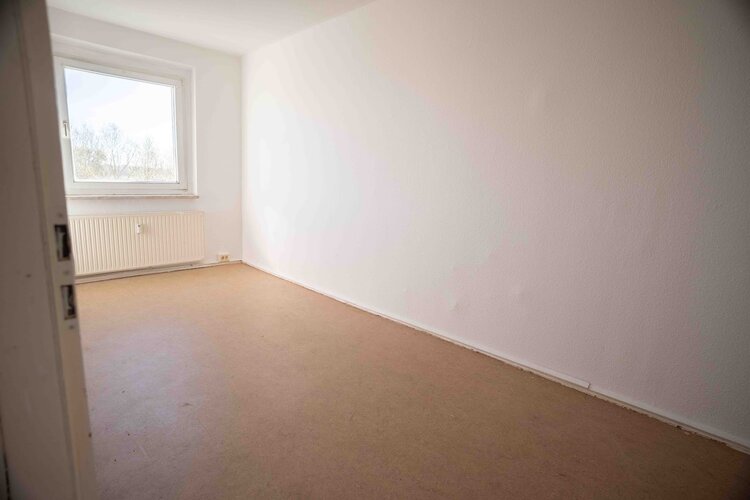 3-Zimmer-Wohnung mit Balkon in der Vorstadt - Photo 5