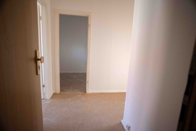 3-Zimmer-Wohnung mit Balkon in der Vorstadt - Photo 3