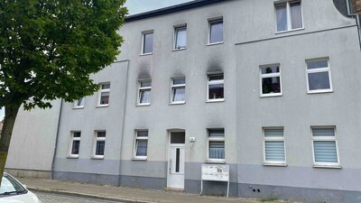 Bild 1 zum Mietangebot 2-Zimmer-Wohnung in der Gartenstraße