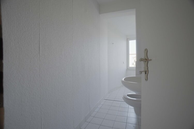 Zum Mietangebot verlinktes Bild: Großzügig geschnittene 3-Raum-Wohnung in der City