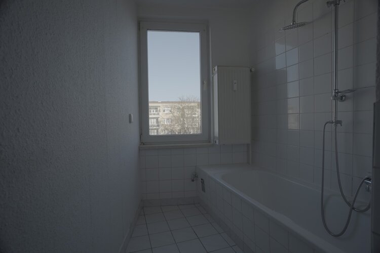 Großzügig geschnittene 3-Raum-Wohnung in der City - Photo 1