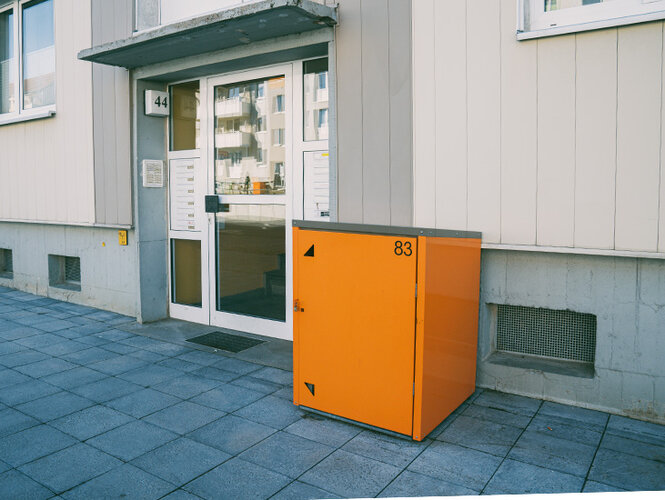 Wohlfühlwohnlich. - Photo 3