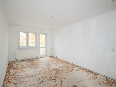 Bild 4 zum Mietangebot Familienfreundlich mit Blick ins Grüne!