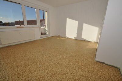 Bild 1 zum Mietangebot Familienwohnung mit Ausblick.
