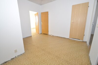 Bild 4 zum Mietangebot Familienwohnung mit Ausblick.