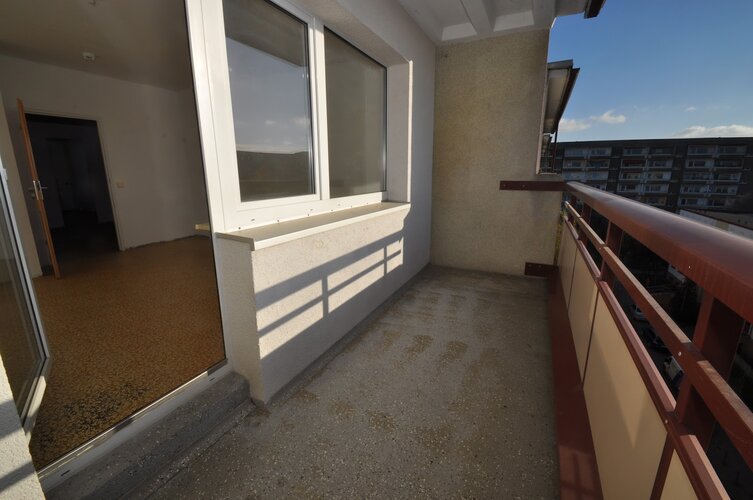 Familienwohnung mit Ausblick. - Foto 2