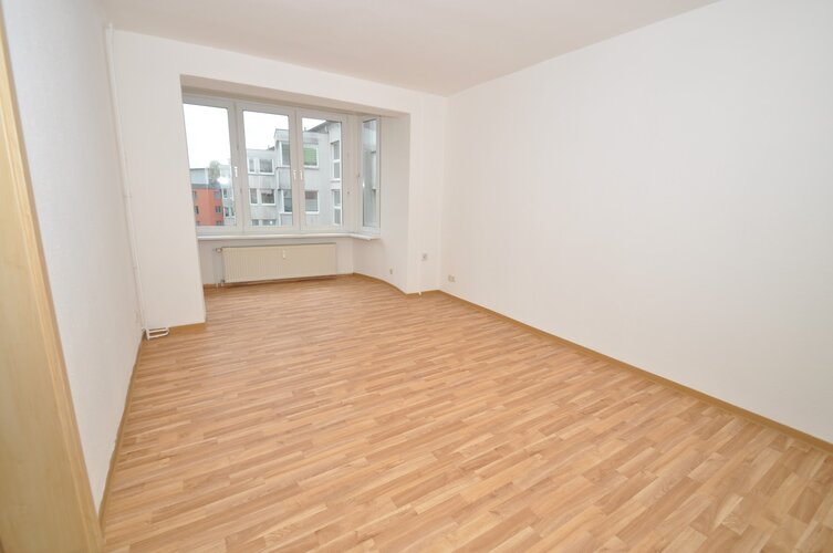 Schöne Innenstadtwohnung. - Foto 3