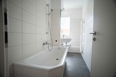 Bild 6 zum Mietangebot Zwischen See und Innenstadt.